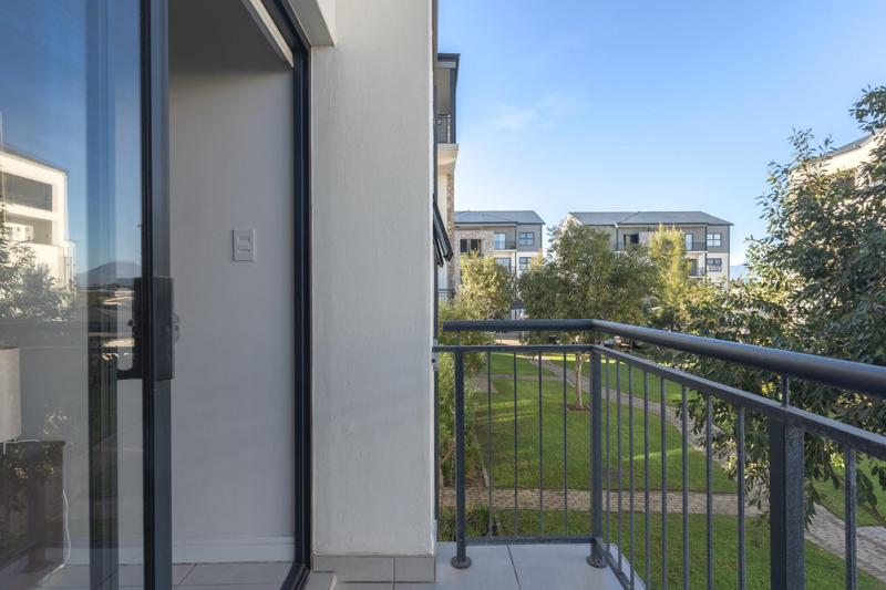 1 Bedroom Property for Sale in The Huntsman Western Cape